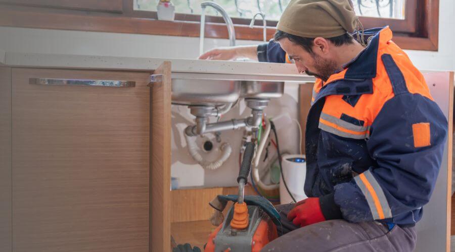 Professional septic pumping service in West Yarmouth, MA